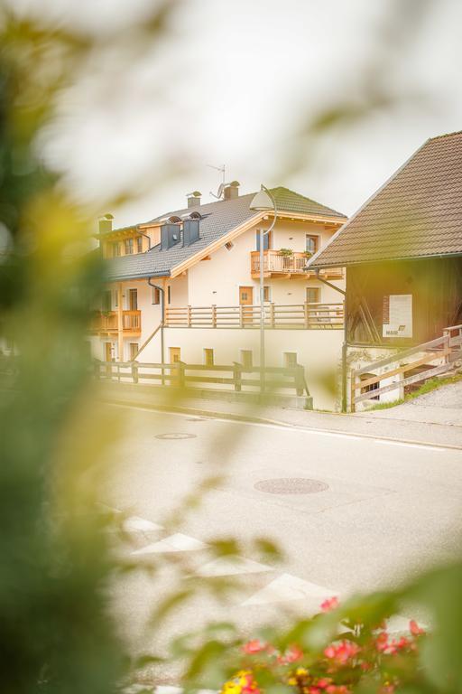 Krebslechnerhof Villa Brunico Eksteriør bilde